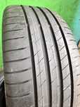 Шины 215/45 R16 Good Year из Германии