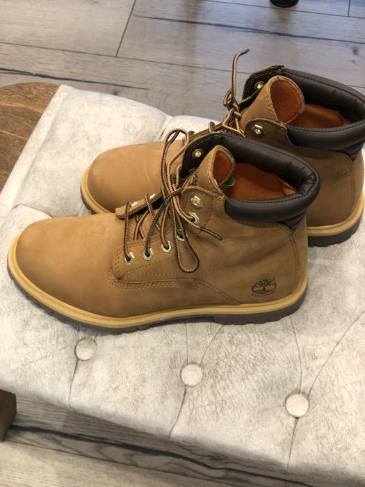 Дамски боти Timberland