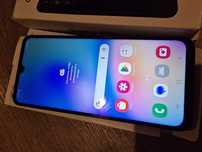 Samsung 05s 128gb  Самсунг телефон 04.2024года на гарантии