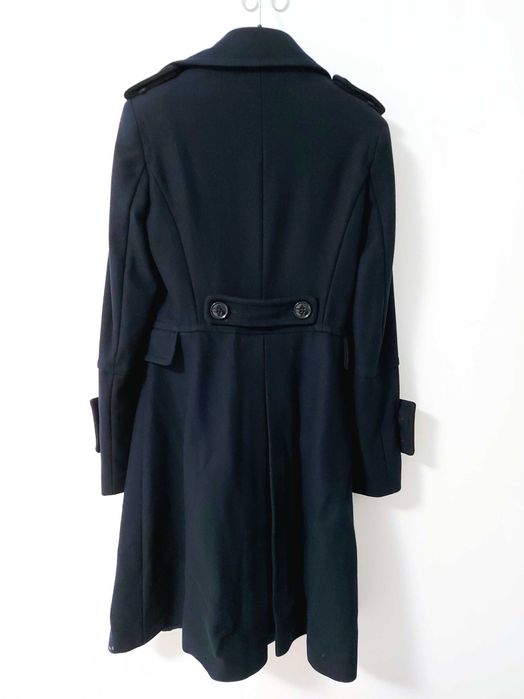 Palton Benetton dama nr.36 S