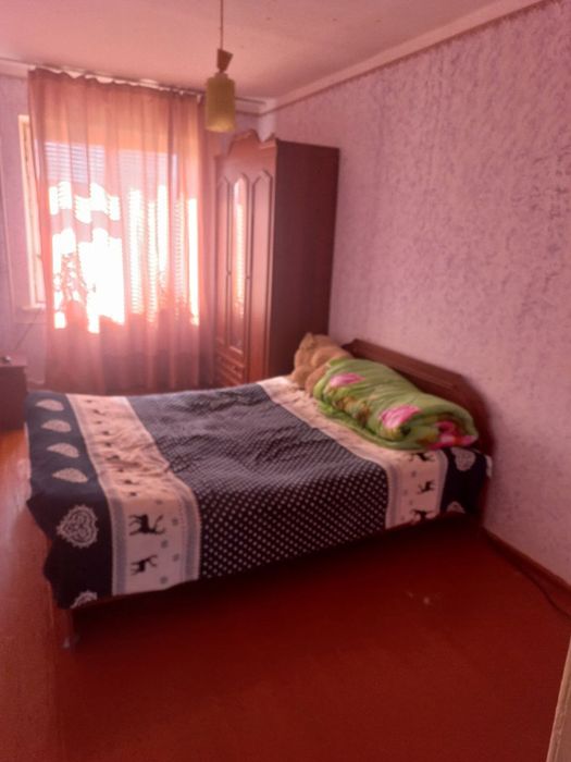 Продается 4х комнатная квартира