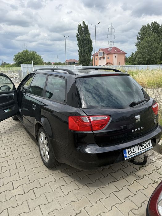 SEAT exeo de vanzare URGENT! 2500€