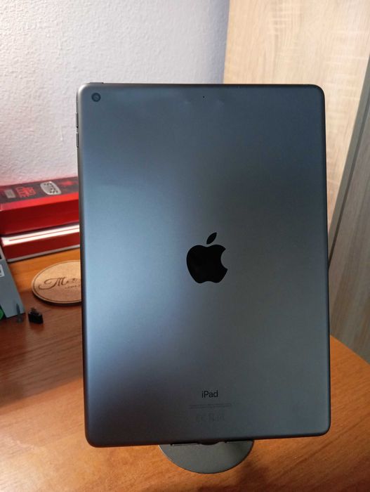Apple iPad 8 (2020) 10.2"/32GB WiFi