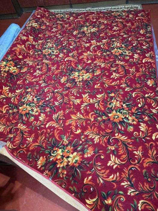 Продается ковер…