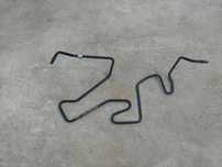 conducta ulei servodirectie  1.9 jtd alfa romeo 159 120cp 50508313
