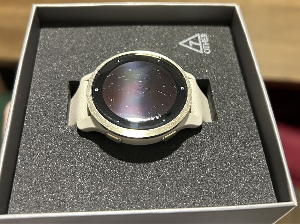 Vand smartwatch Venu 2s
