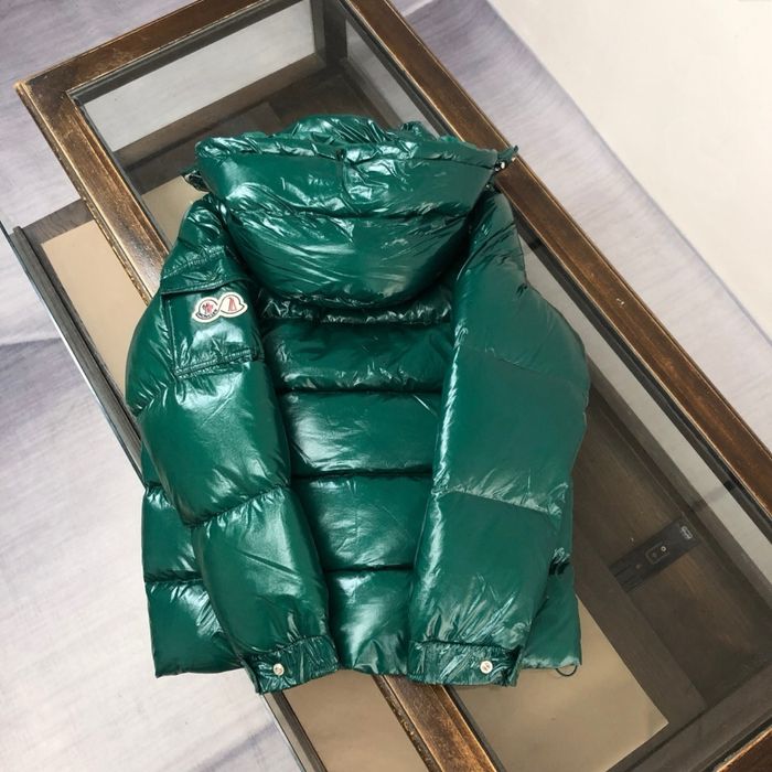 Geaca Moncler colectie noua