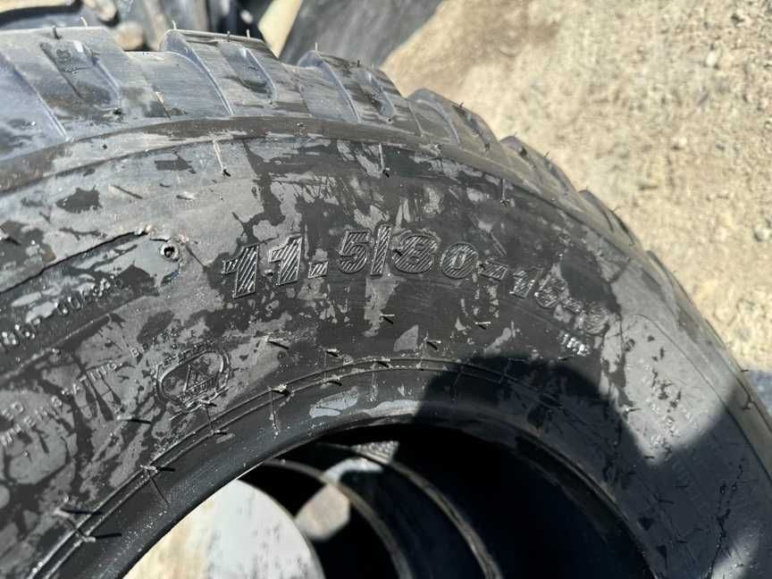 11.5/80-15.3 cu 22 pliuri marca SPEEDWAYS anvelope noi