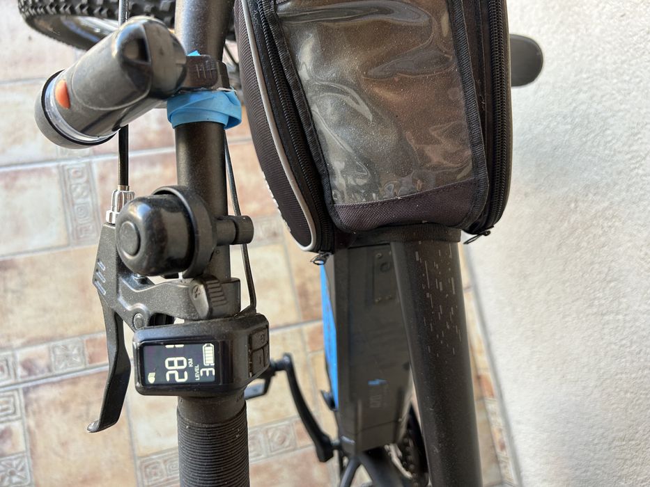 Bicicleta Rockrider MTB