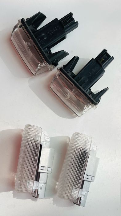 Продам на камри 50,55ку