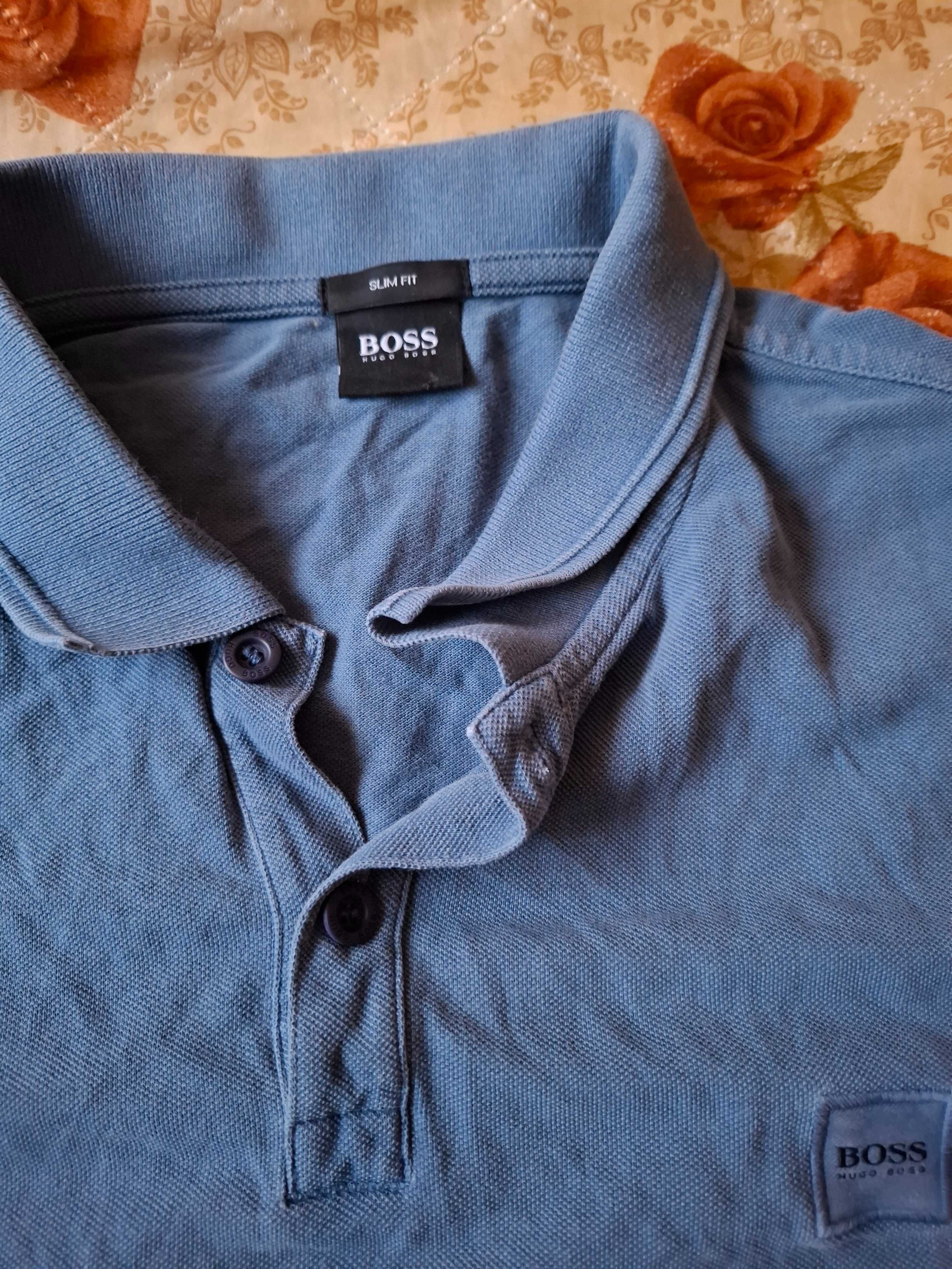 Мъжка блуза Hugo Boss