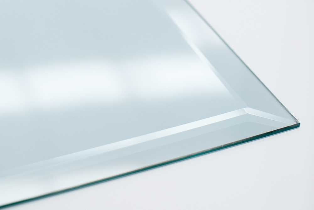 Oglinda mare perete hol decorativa 90x120 cu fazet
