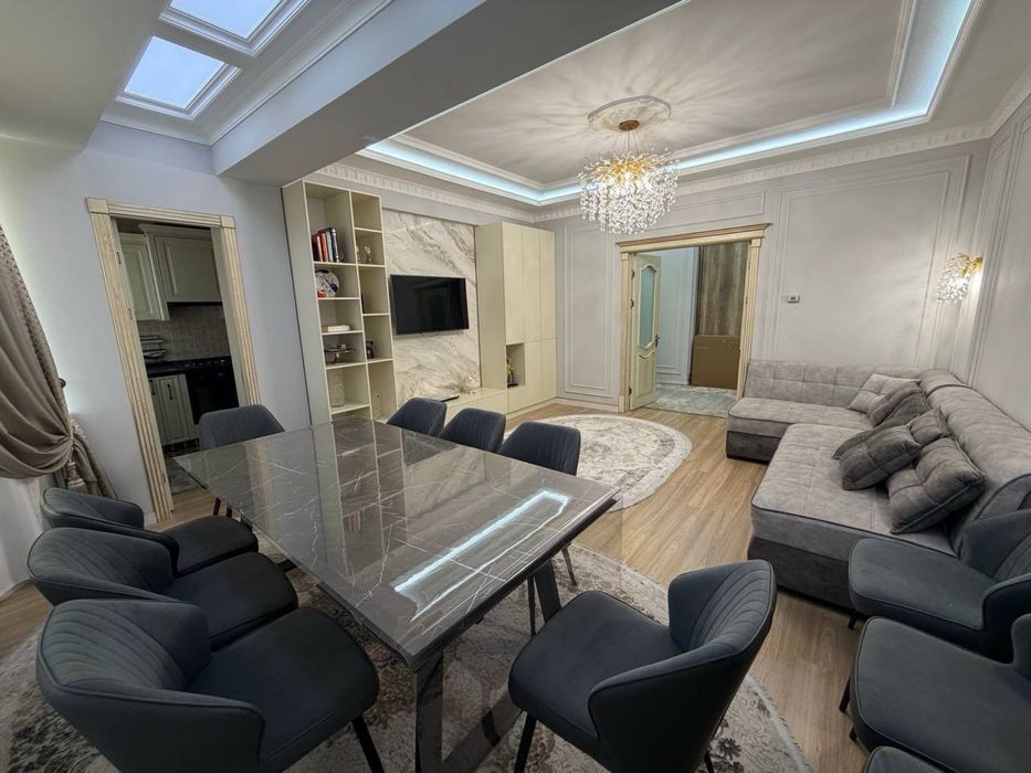 СРОЧНО! ПРОДАЁТСЯ НОВОСТРОЙКА 3/4/8 на Ц-15 ЖК «Jangoh” Шайхантахурск