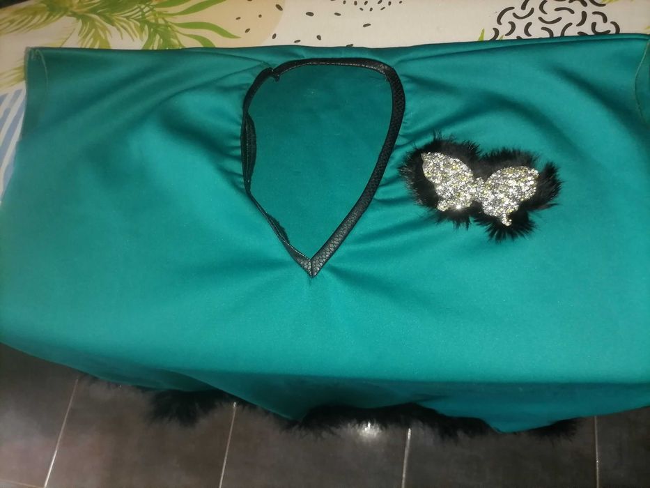 Bluza costum dans