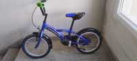 Детско колело Passati Ninja 16 цола