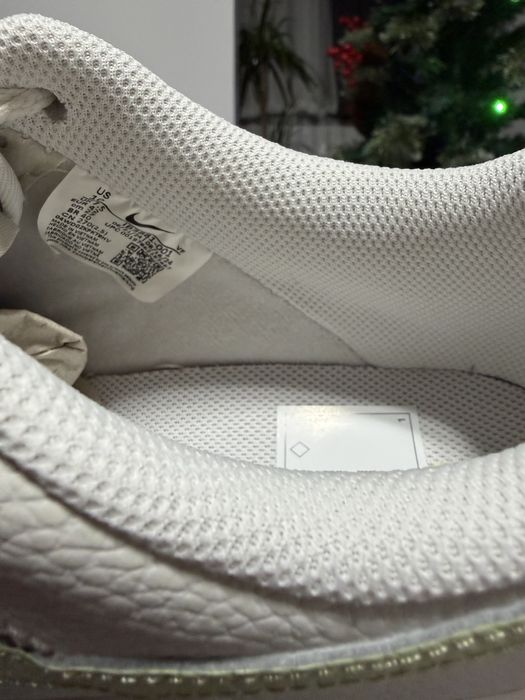 Nike Air Force 1 Low ,,Phanton Olive Aura’’