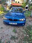 BMW E87 118D Seria 1