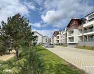 Apartament 2 camere, finisat la cheie, aer conditionat, loc de parcare