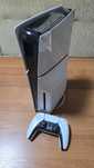 Sony Playstation 5, PS5 slim.