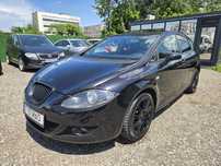 Seat Leon 2.0 TDI DSG Stare Perfecta Propietar Variante