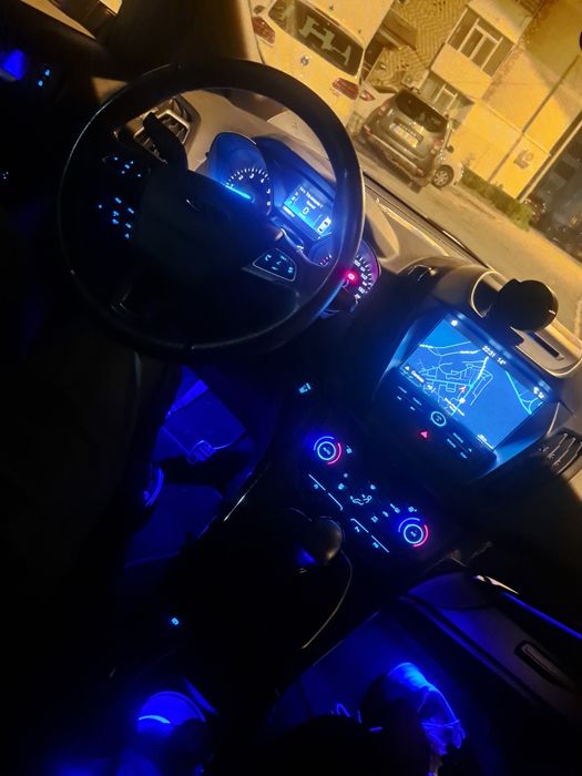 Ford Kuga ST 1.5 2018 benzina vand/schimb cu moto