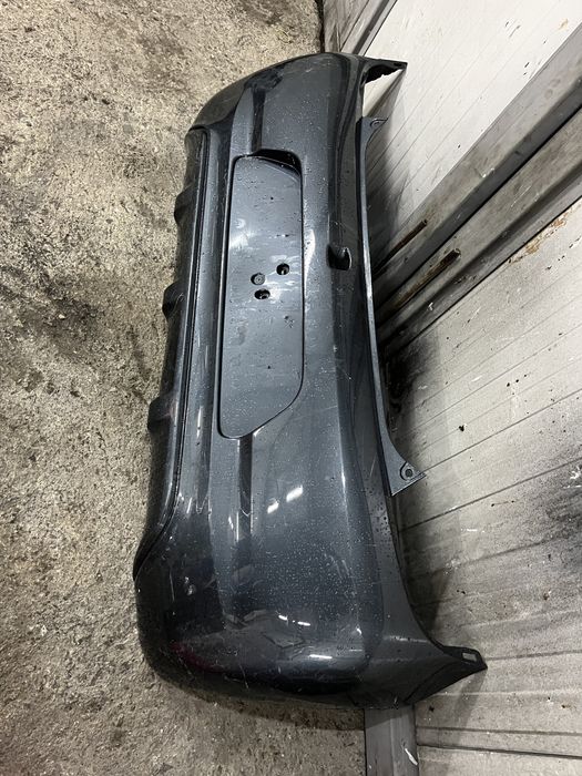 Броня Peugeot 108 14- 3бр