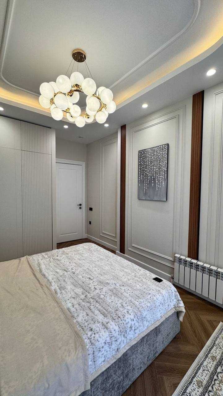 СРОЧНО продажа 2/3/4/6 NRG HAYOT, 50m2