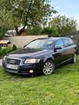 Audi A6 C6 an 2007.