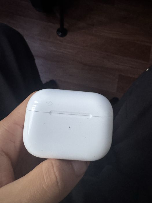 Airpods pro 2 type C