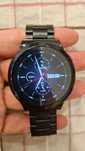 Метална каишка Huawei GT2 Pro / GT 2 / Watch 3 pro // метална верижка