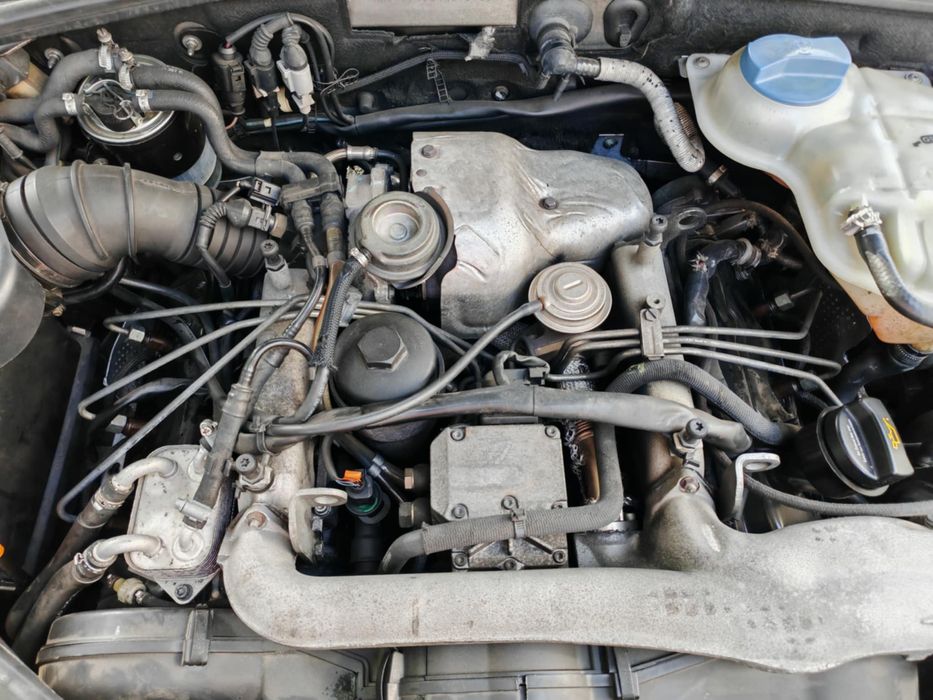 Audi a6 C5 All road Doar pentru cunoscatori..