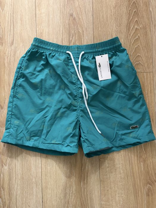 Lacoste Бански 2 вида