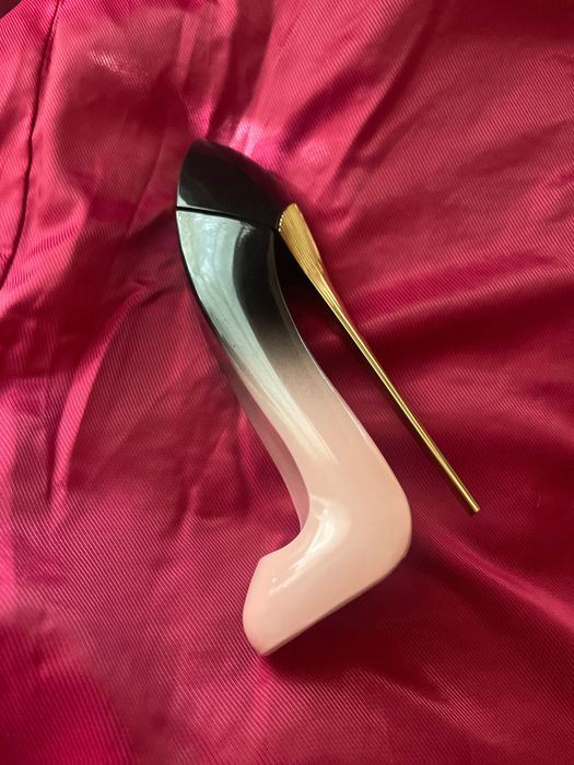 Good Girl Blush Elixir Carolina Herrera