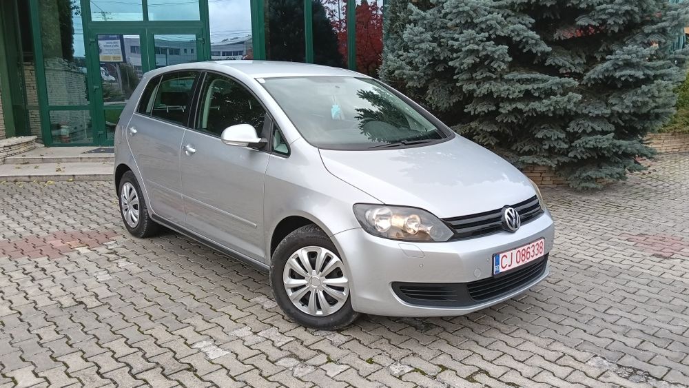 Vand Golf 6 Plus Automat