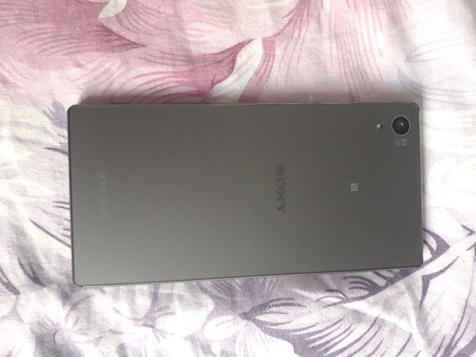 Sony Xperia Z5 -намаление 69 лв