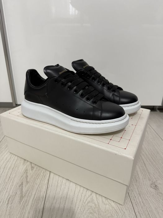 Vand Alexander Mcqueen