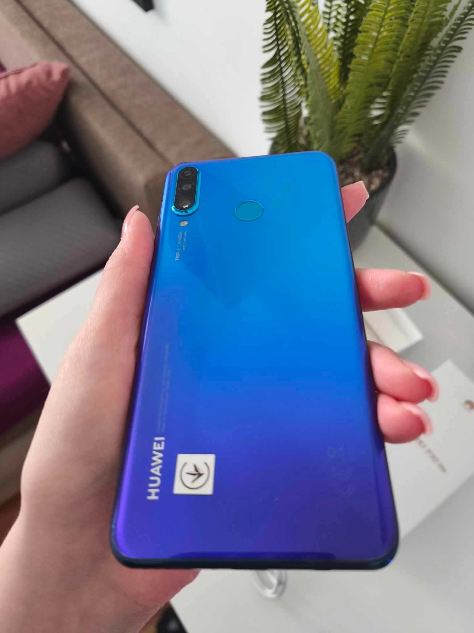 Smartphone Huawei P30 Lite, 4G, 128 GB