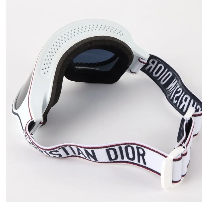 Dior ski goggles