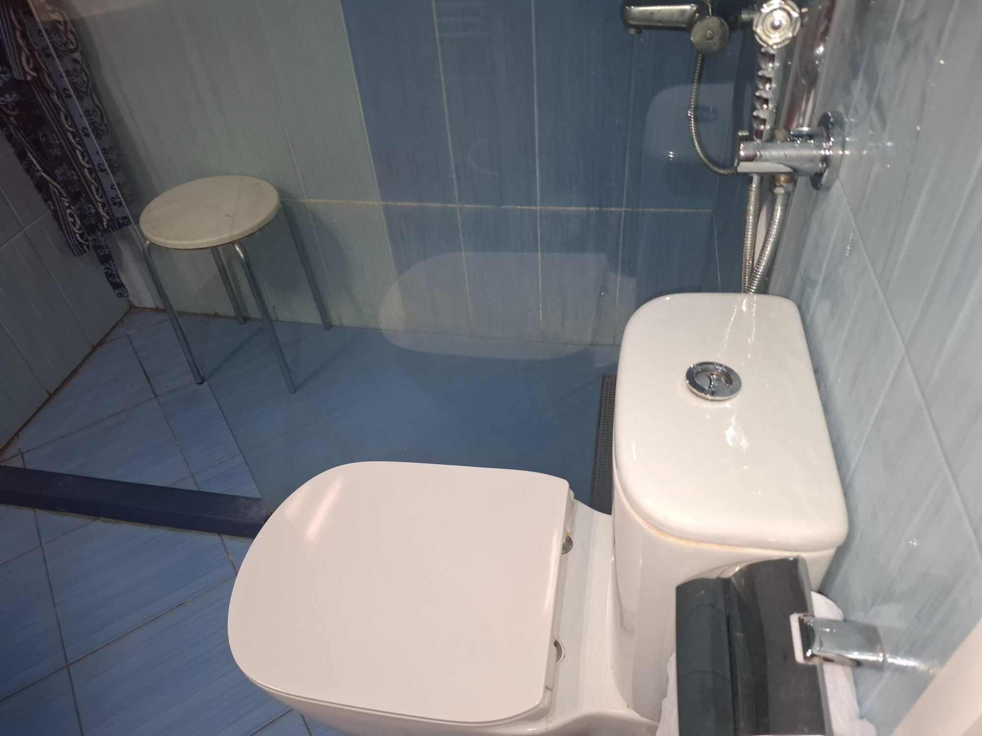 4-стаен апартамент София Дружба 2/ 4-room apartment  Sofia Bulgaria