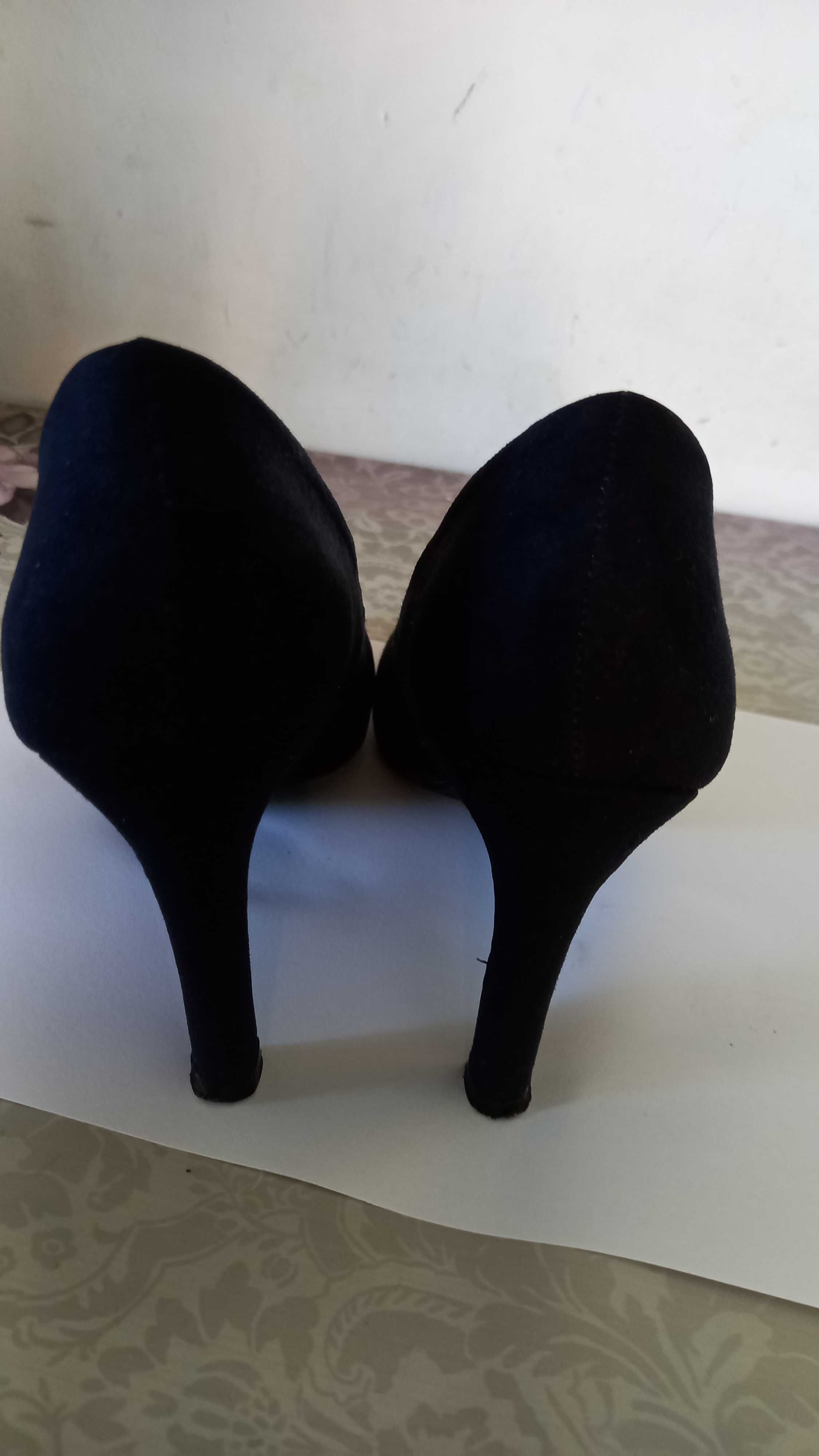 Pantofi dama, marime 35