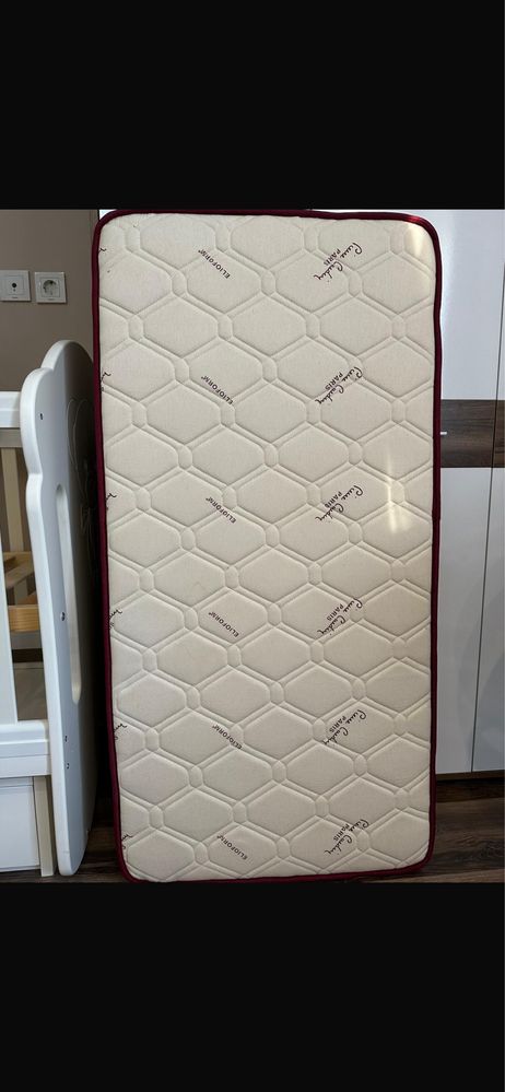 Бебешки матрак Pierre Cardin Magniflex120/90