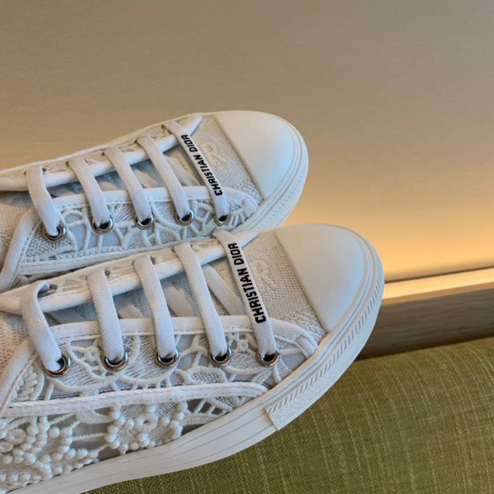 Tenisi Christian Dior