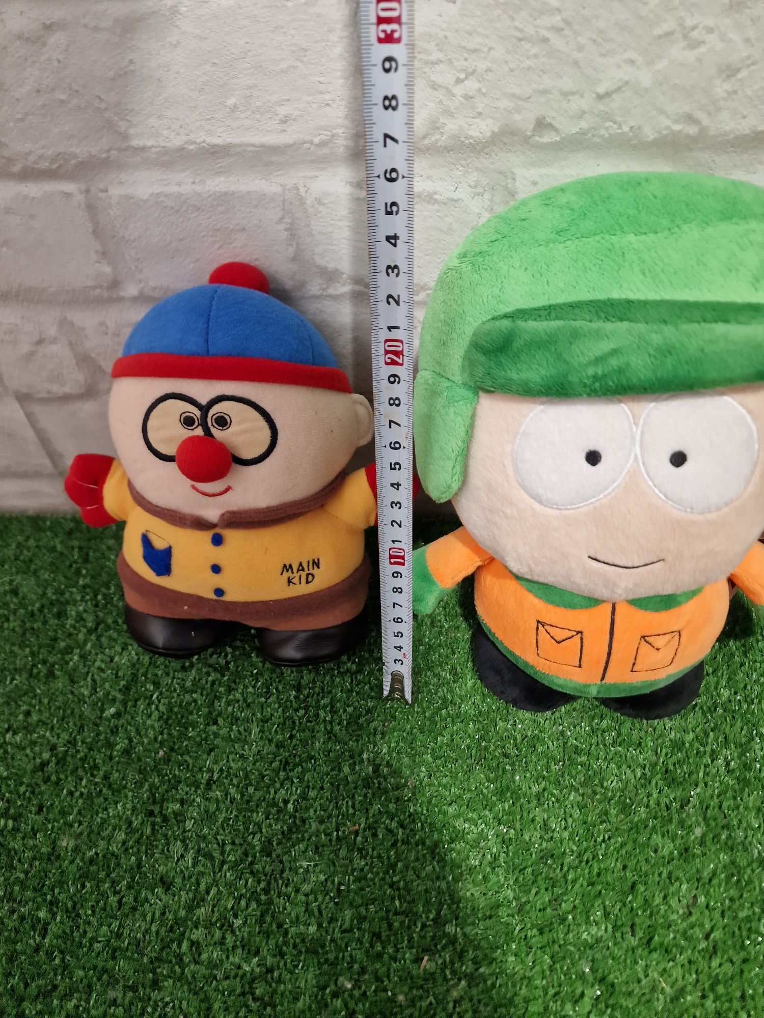 South Park играчки