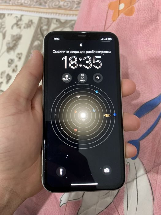 Iphone 11 64gb ремонт болмаған