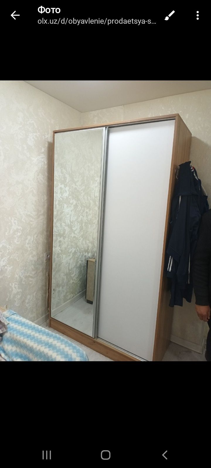 Шкафы в отличном состояние