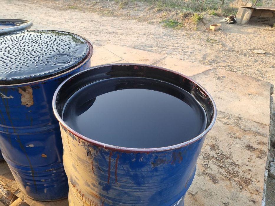 БИТУМ махсулотларимиз бор