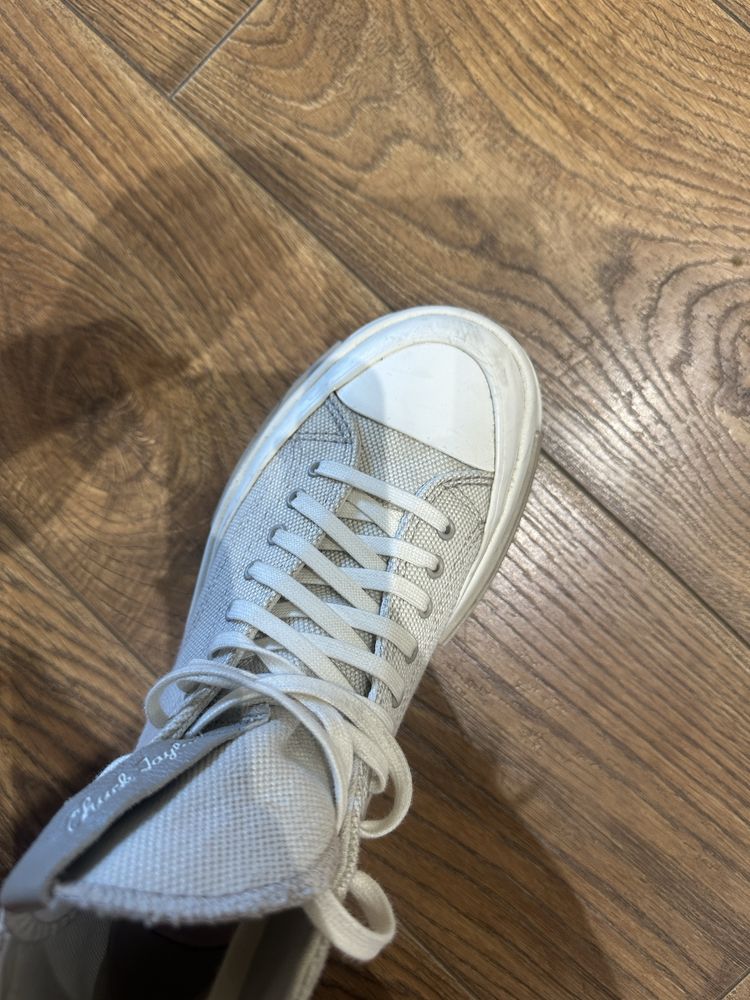 Дамски кецове Converse