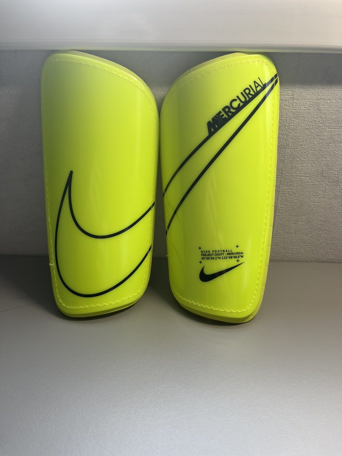 Футболни кори  Nike