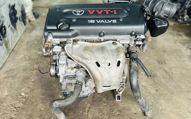 ДВИГАТЕЛЬ 2AZ-FE 2.4л 1MZ-FE 3л на Toyota Camry (Тойота Камри) 35 ДВС