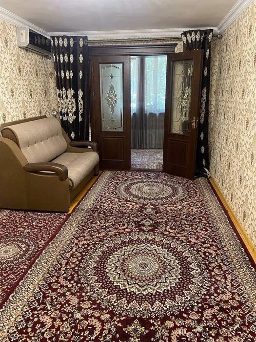 Юнусабад рядом метро Шахристанский сдается на аренду квартира